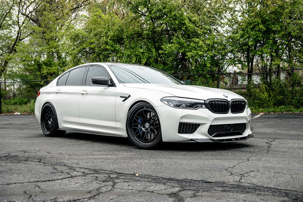 Everything About Your BMW: Custom Made M5