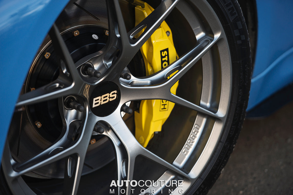 Brake Kits