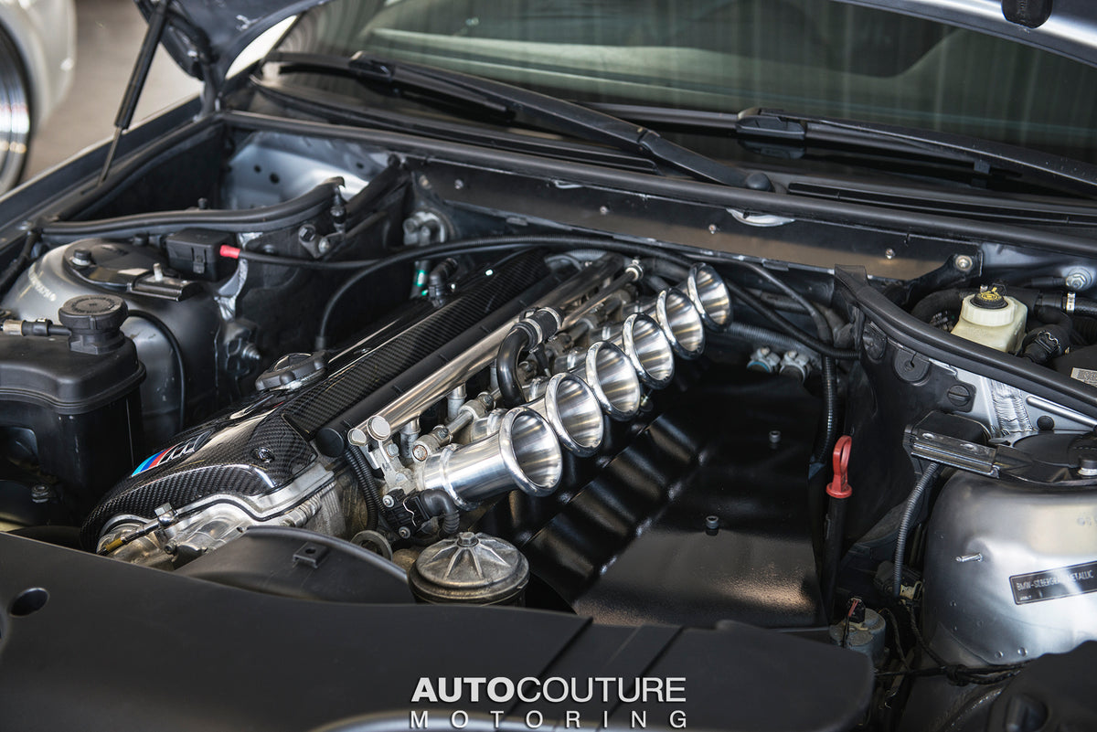 Intakes