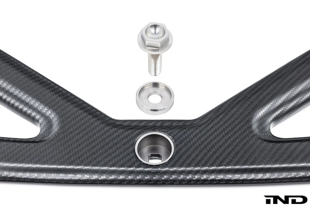 Eventuri BMW G8X M2 / M3 / M4 CSL Carbon Strut Brace