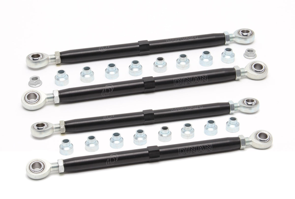 DINAN SUSPENSION LINK KIT - BMW G80 M3 / G82 M4