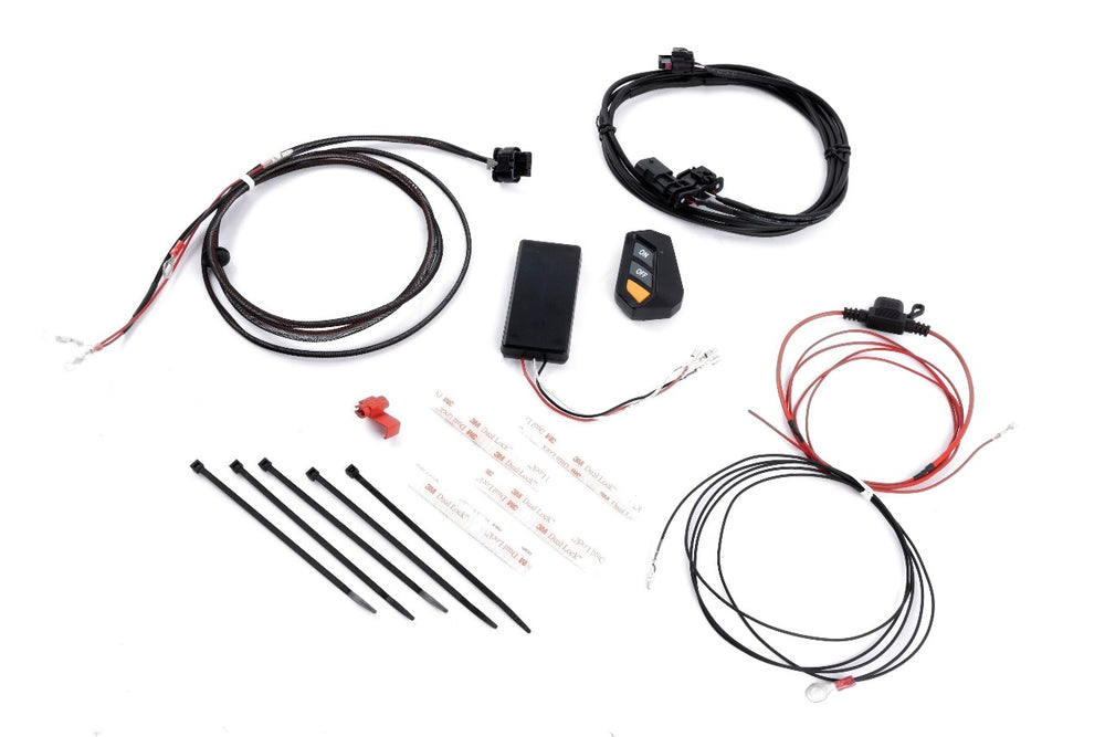 DINAN DUAL EXHAUST VALVE REMOTE - BMW G80 M3 / G82 M4
