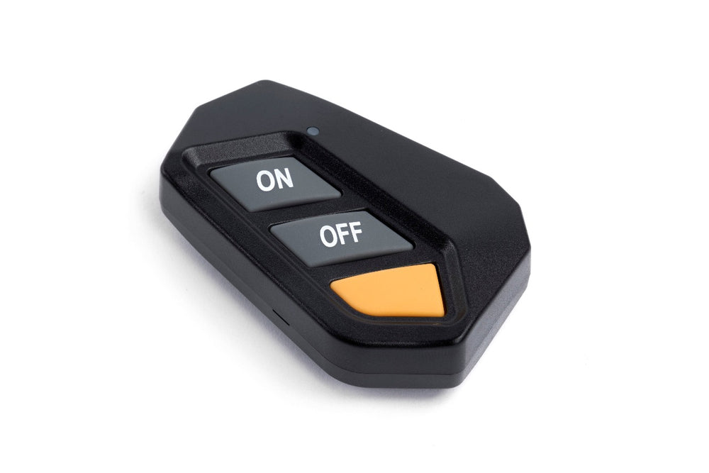 DINAN DUAL EXHAUST VALVE REMOTE - BMW G80 M3 / G82 M4
