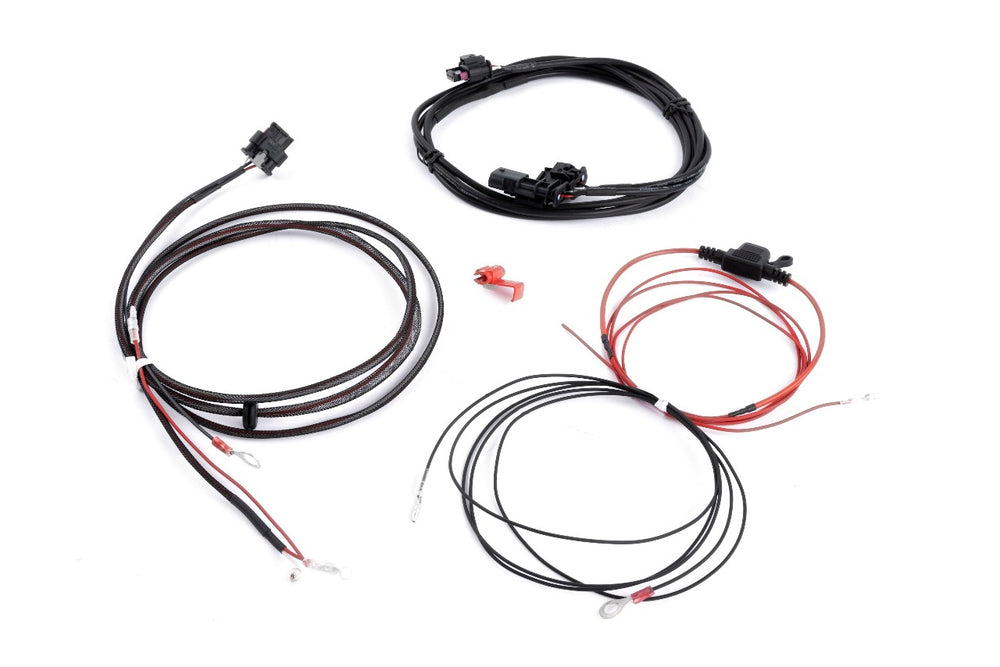 DINAN DUAL EXHAUST VALVE REMOTE - BMW G80 M3 / G82 M4