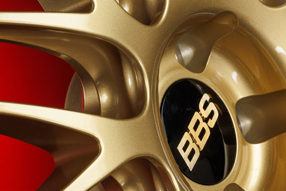 BBS RT88 20inch Center Lock Wheels Porsche 991 GT3