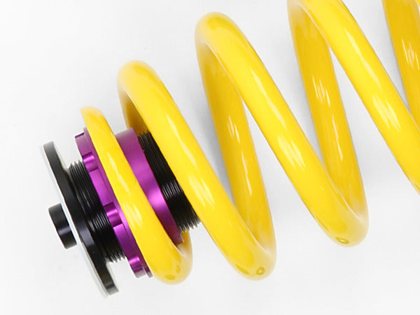 KW Suspension G80 M3 / G82 M4 Height Adjustable Spring (HAS) Kit