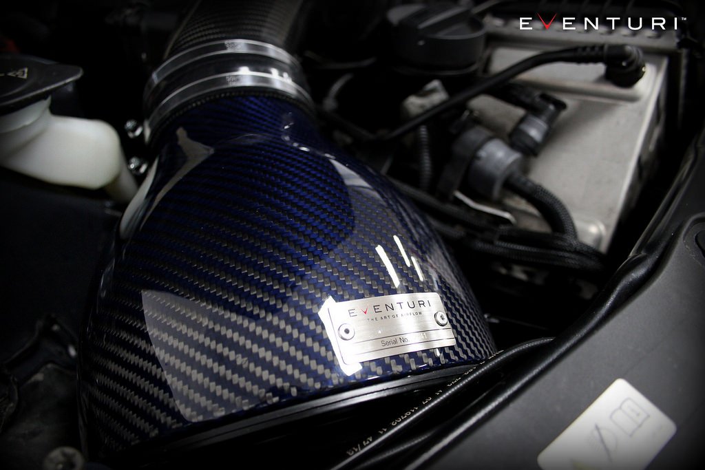 Eventuri BMW F10 M5 (S63) Carbon Intake – AUTOcouture Motoring