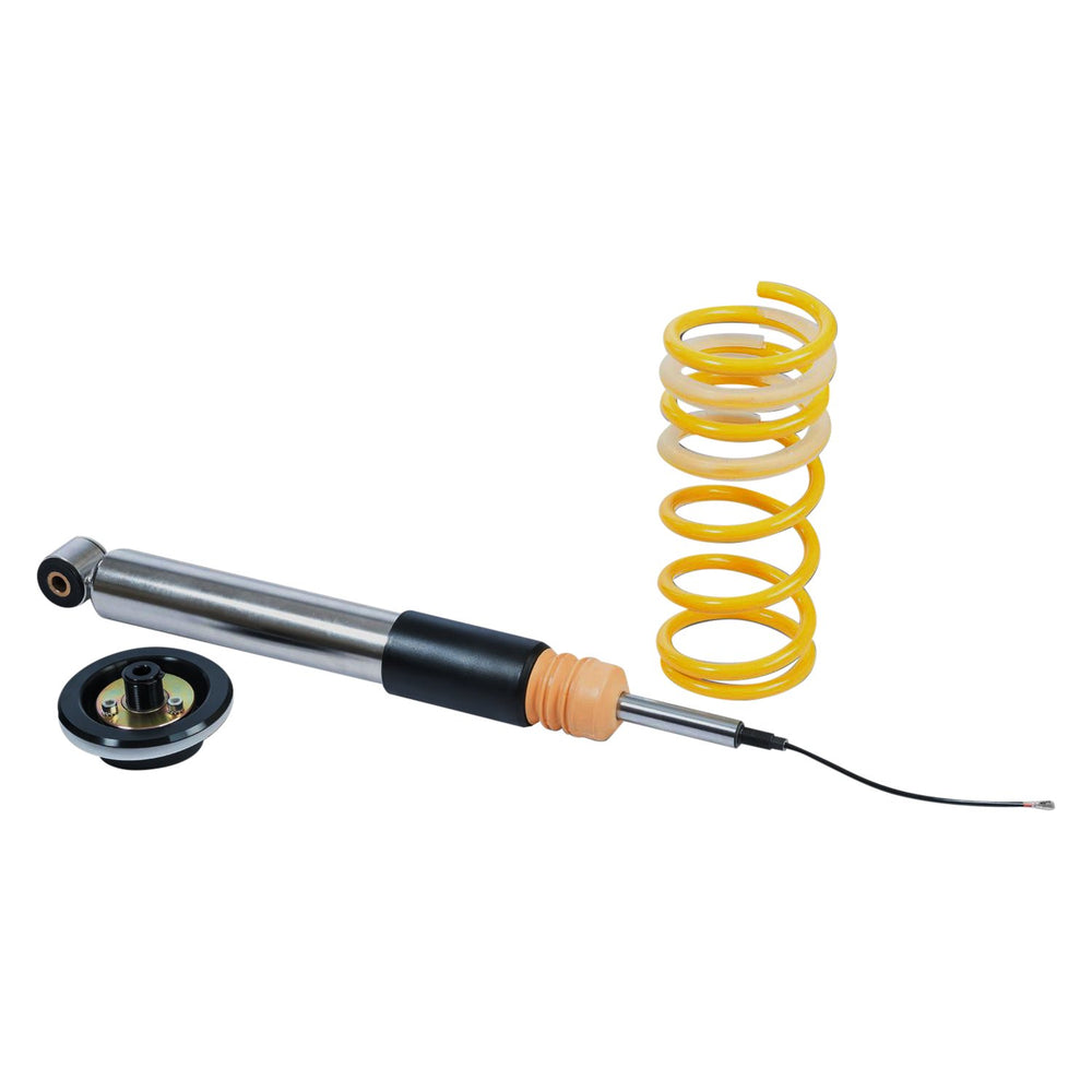KW DDC Plug & Play Coilover Kit A90 Toyota Supra