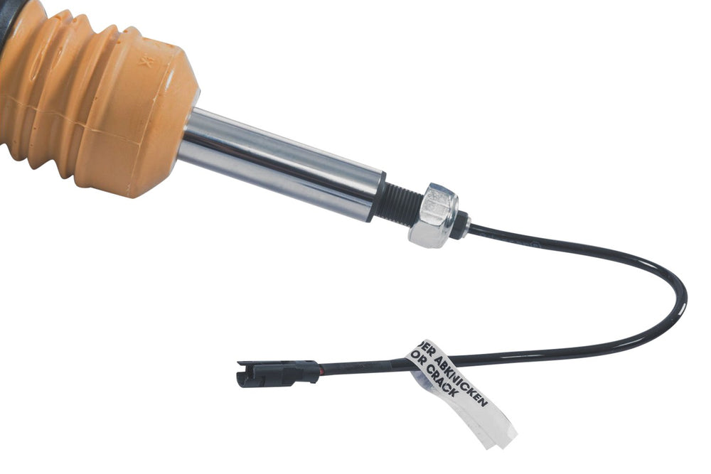 KW DDC Plug & Play Coilover Kit A90 Toyota Supra