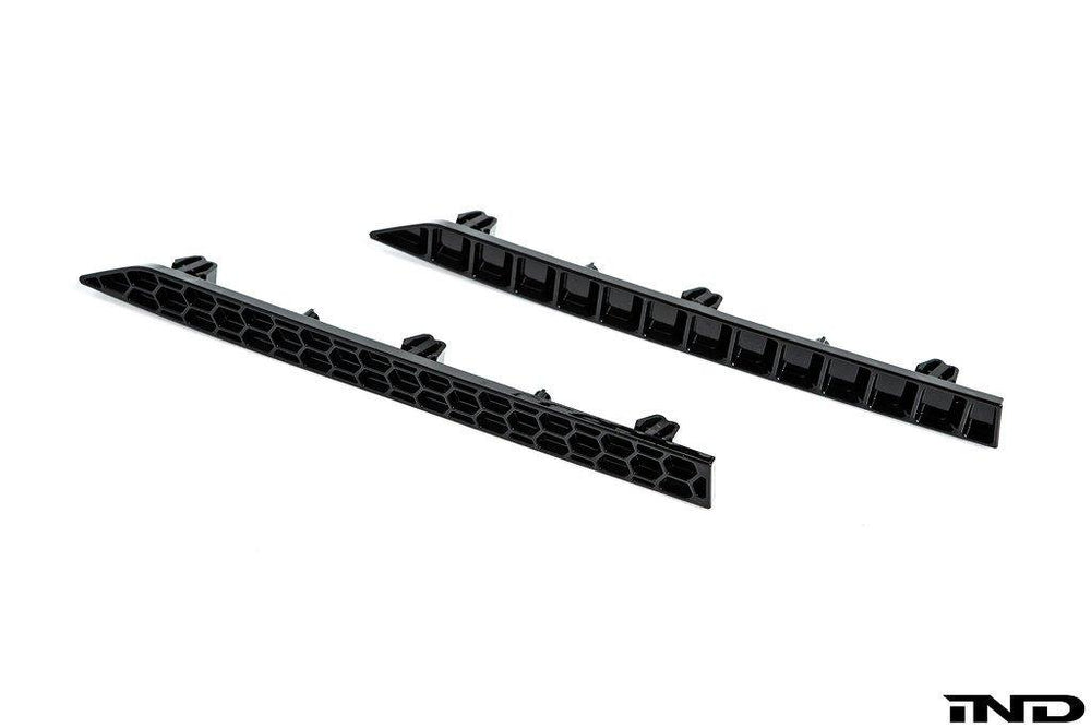 Acexxon BMW G8X M3 / M4 Rear Reflector Insert Set