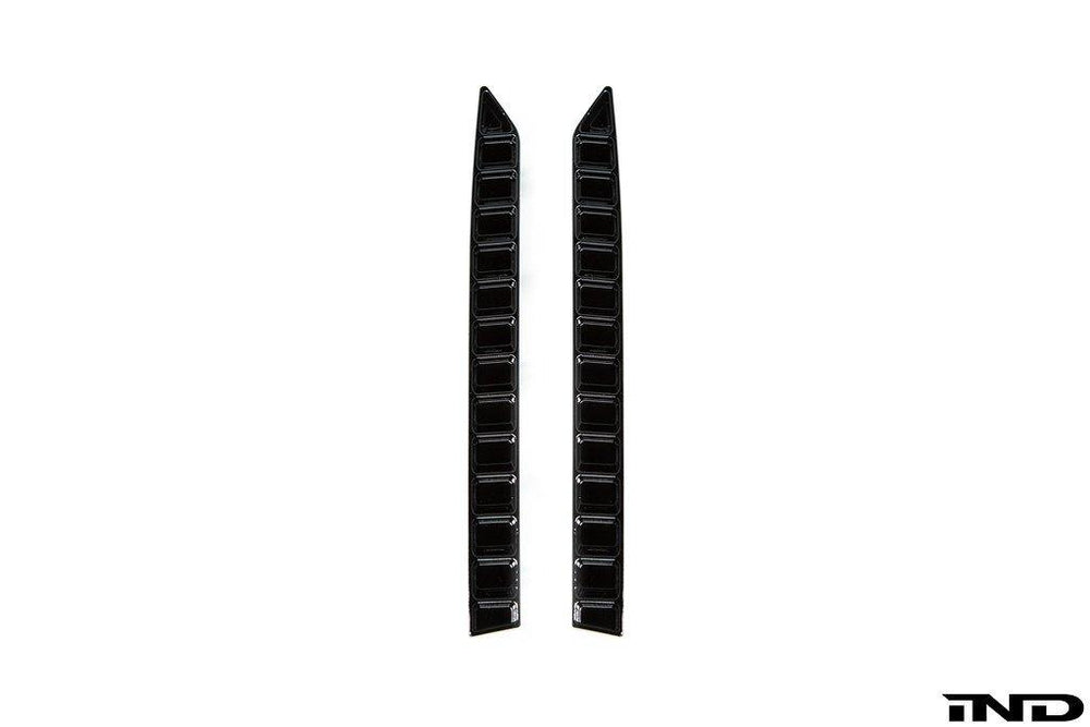 Acexxon BMW G8X M3 / M4 Rear Reflector Insert Set