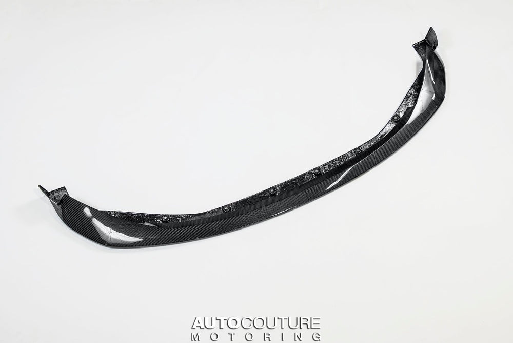 Racing Sport Concepts 2021 BMW G80 M3 G82 M4 Front Splitter