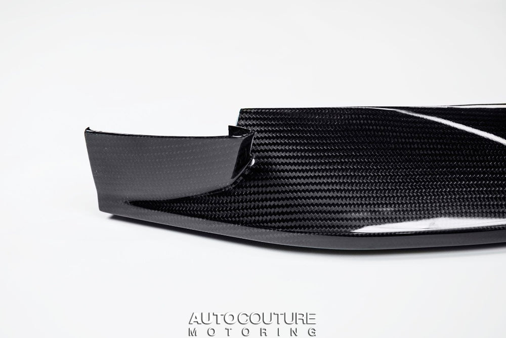 Racing Sport Concepts 2021 BMW G80 M3 G82 M4 Front Splitter