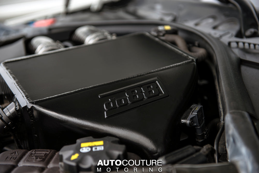 DO88 BMW F8X M2C M3 M4 PERFORMANCE INTERCOOLER
