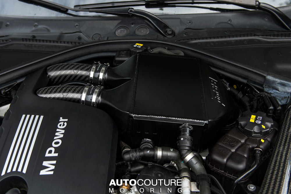 DO88 BMW F8X M2C M3 M4 PERFORMANCE INTERCOOLER
