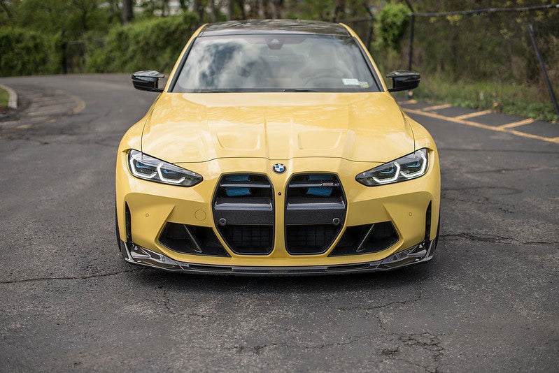 BMW G80 M3 VORSTEINER AERO - FRONT GRILL