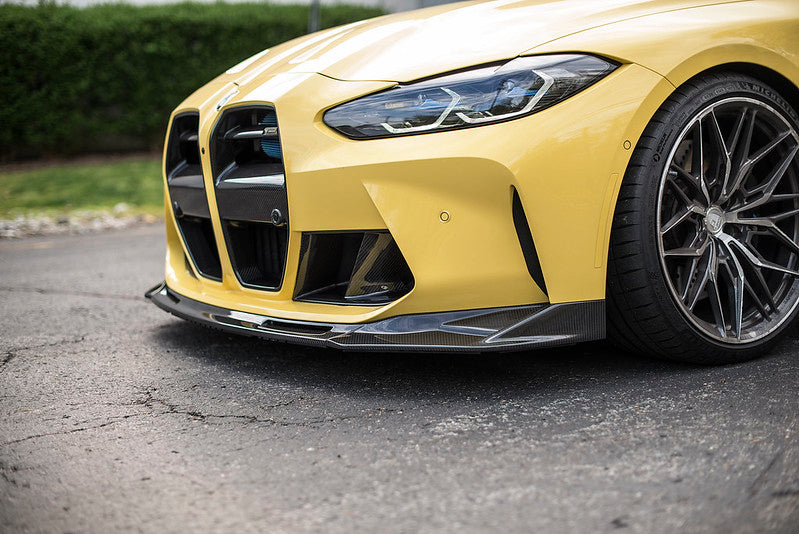 BMW G80 M3 VORSTEINER AERO - FRONT GRILL