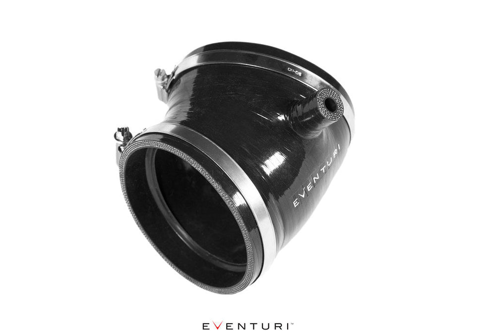 Eventuri Porsche 991 991.2 GT3 RS Carbon Fiber Intake System
