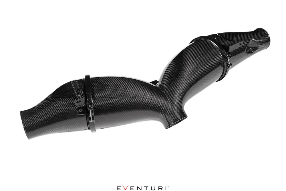 Eventuri Porsche 991 991.2 GT3 RS Carbon Fiber Intake System
