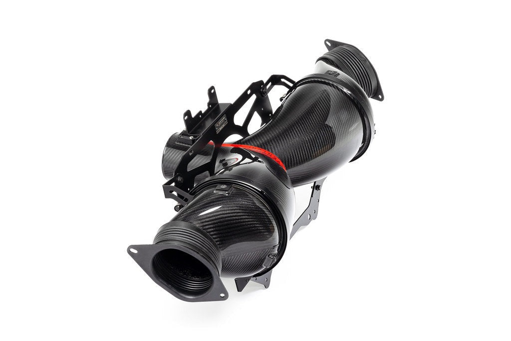 Eventuri Chevrolet C8 Corvette Carbon Fiber Intake System