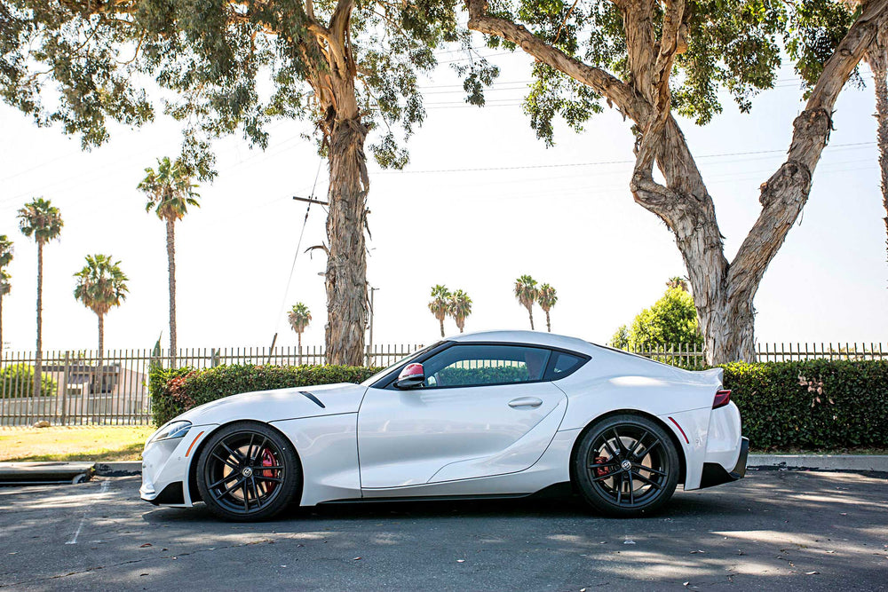 H&R 2019+ Toyota Supra A90 Sport Spring