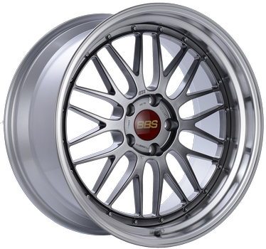 BBS LM 20 inch F80/F82 M3 and M4 Wheel Package