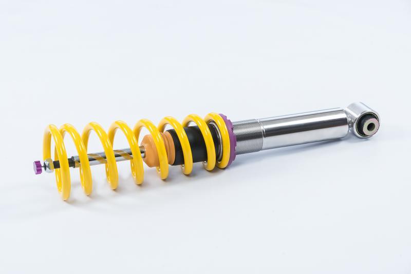 KW Coilover Kit V2 for BMW X3 F25