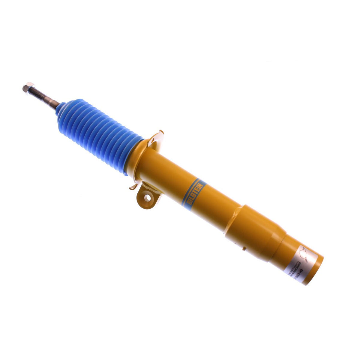 Bilstein B6 08-13 BMW M3 Base Front Left 36mm Monotube Strut Assembly