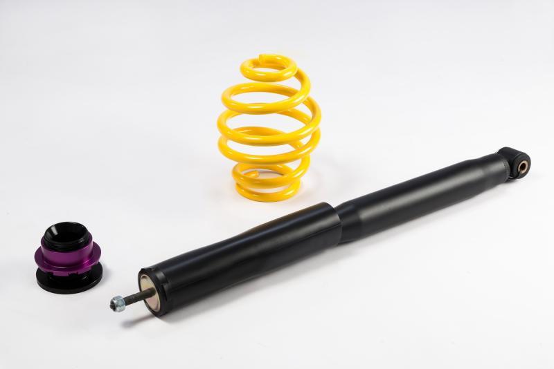 KW Coilover Kit V1 BMW M3 E46 Coupe and Convertible