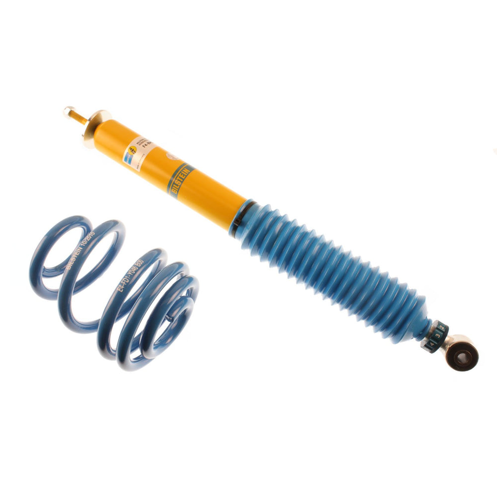 Bilstein B16 PSS10 Coilover Kit BMW E46 M3 Performance Suspension System