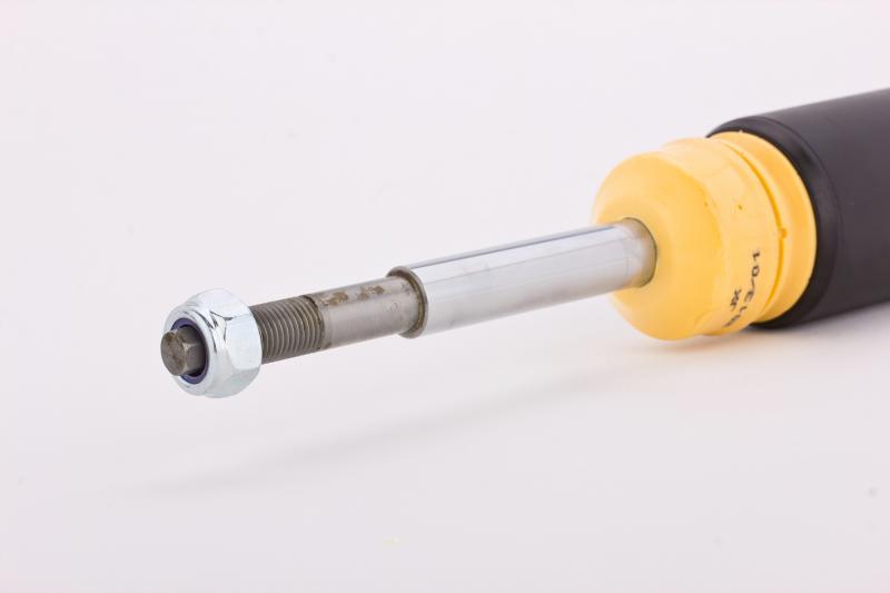 KW Coilover Kit V1 08-13 BMW M3 (E93) without EDC
