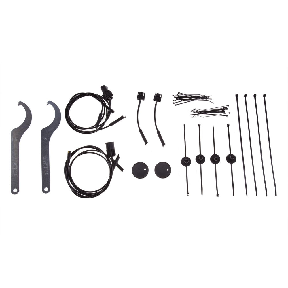 Bilstein B16 (DampTronic) F80/F82 BMW M3 and M4 Coilover Performance Suspension System