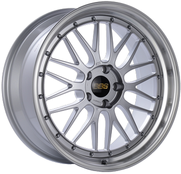 BBS LM 20 inch F80/F82 M3 and M4 Wheel Package