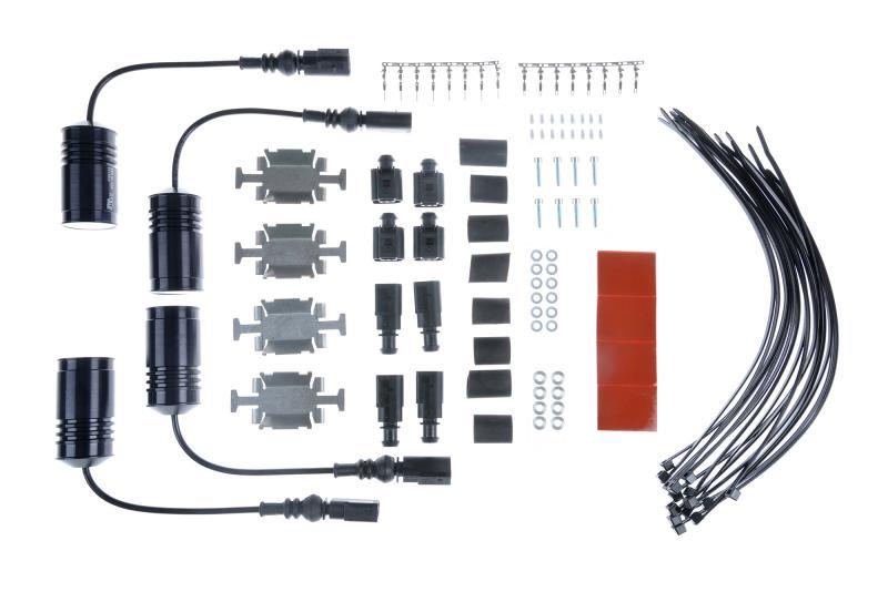 KW Electronic Damping Cancellation Kit BMW X5M / X6M Type E7X