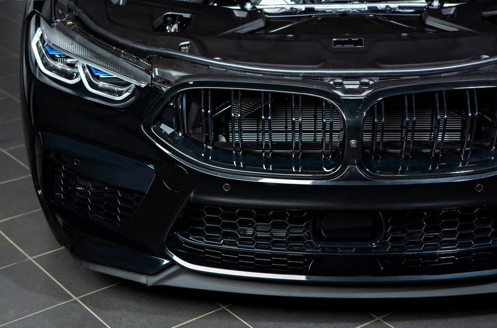 Eventuri BMW F92 M8 (S63M) V2 Carbon Intake