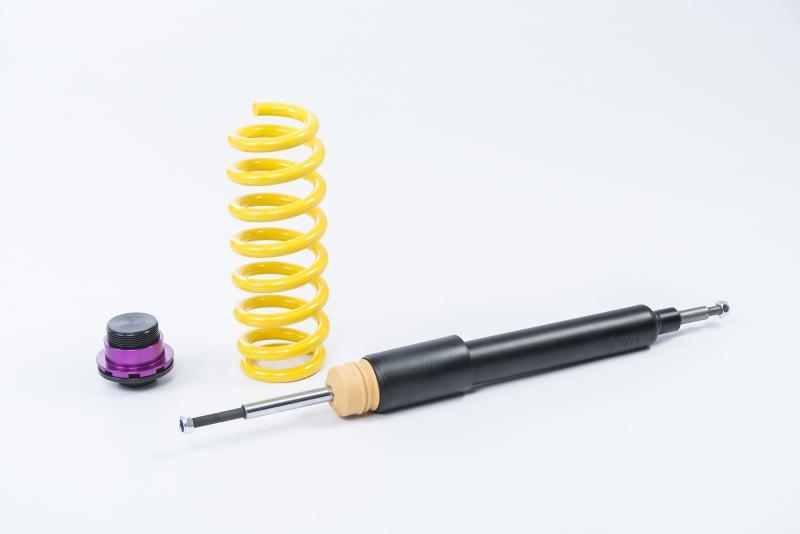 KW Coilover Kit V1 BMW 1series E82 Coupe (all engines