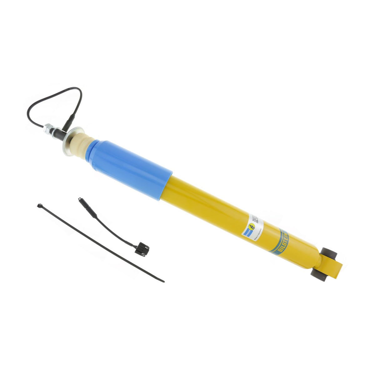 Bilstein B6 (DampTronic) 08-13 BMW M3 Base Rear 46mm Monotube Shock Absorber