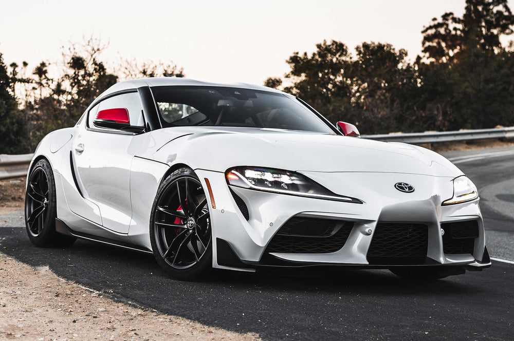 H&R 2019+ Toyota Supra A90 Sport Spring