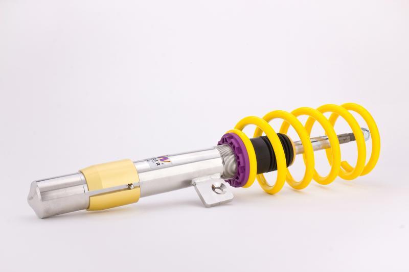 KW Coilover Kit V1 08-13 BMW M3 (E90/E92) without EDC
