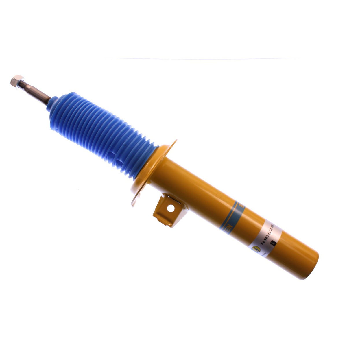 Bilstein B6 BMW E46 M3 Front Left 36mm Monotube Strut Assembly