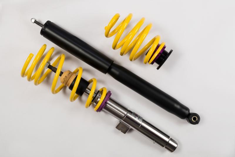 KW Coilover Kit V1 BMW M3 E46 Coupe and Convertible