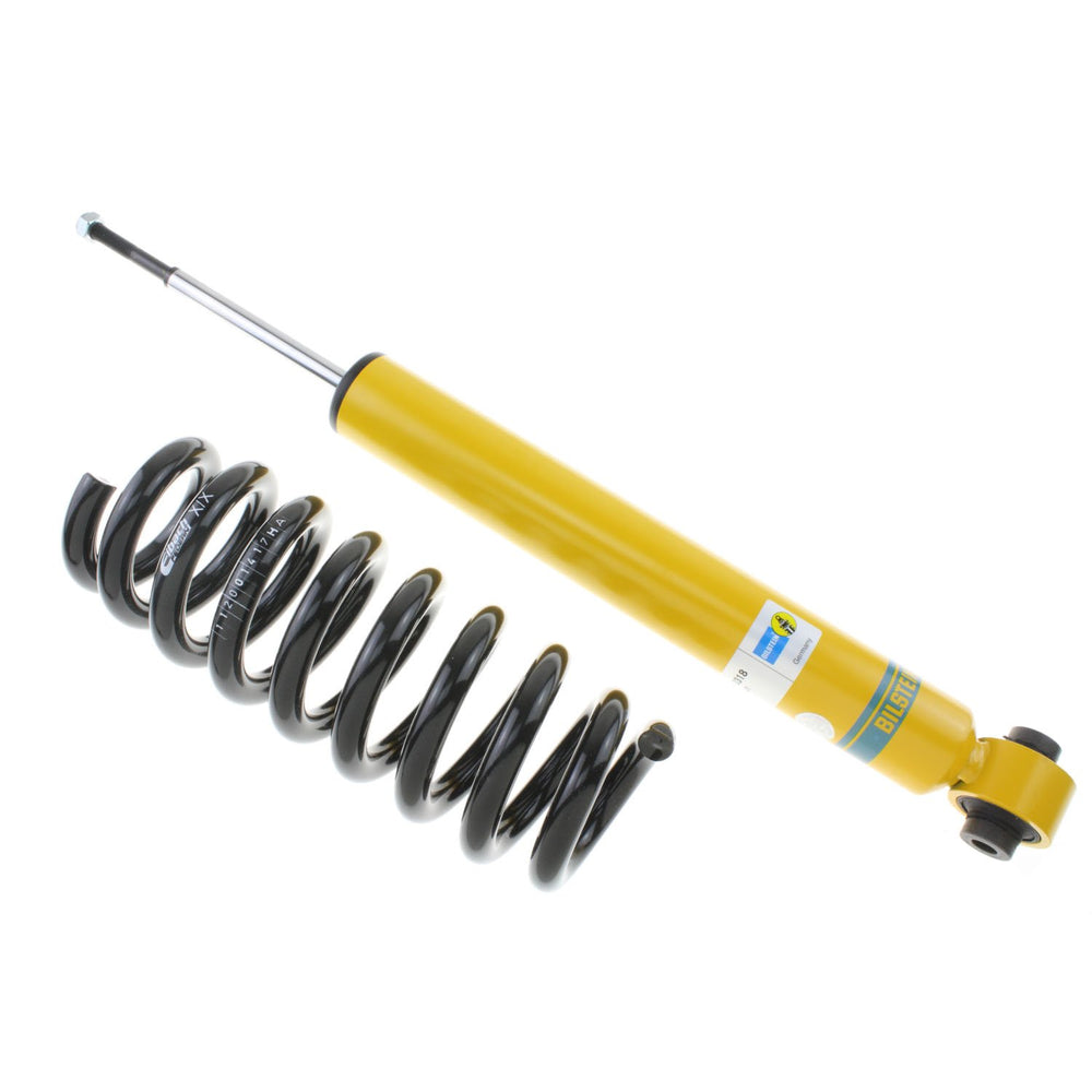 Bilstein B12 08-13 BMW M3 Base Front and Rear Suspension Kit