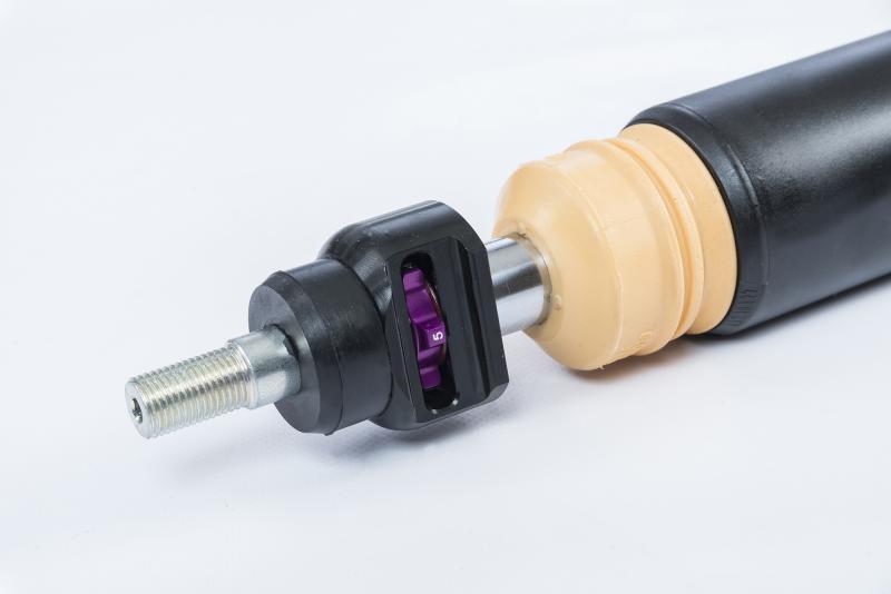 KW Coilover Kit V4 (Early 2015) BMW M3 & M4 F8X without EDC