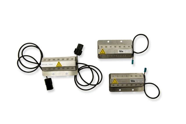 KW Electronic Damping Cancellation Kit BMW M5 F10