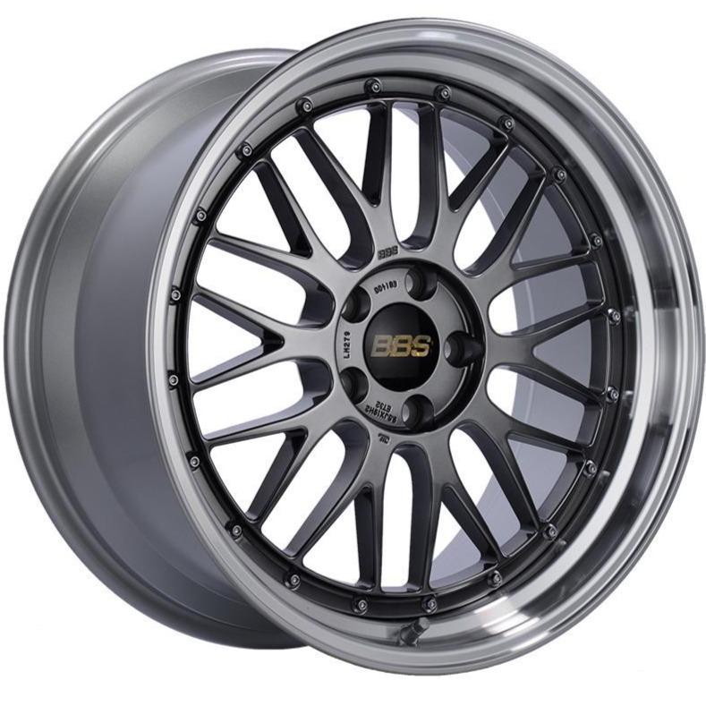 BBS LM 20x11 5x112 ET24 Wheel