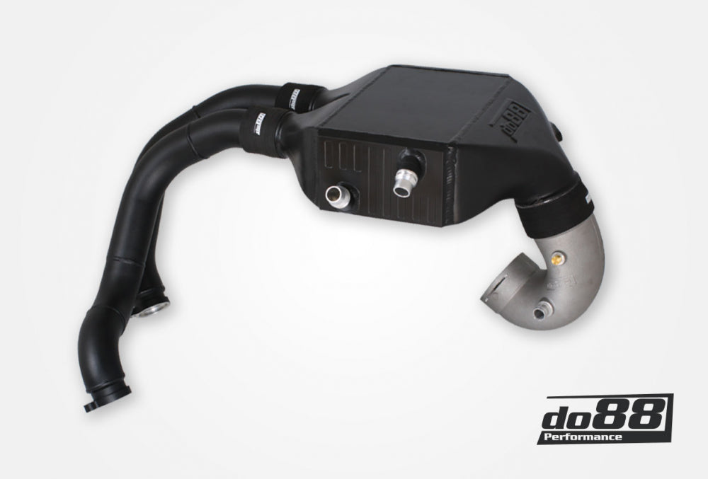 DO88 BIGPACK INTERCOOLER & PIPES BMW F8X M2C M3 M4