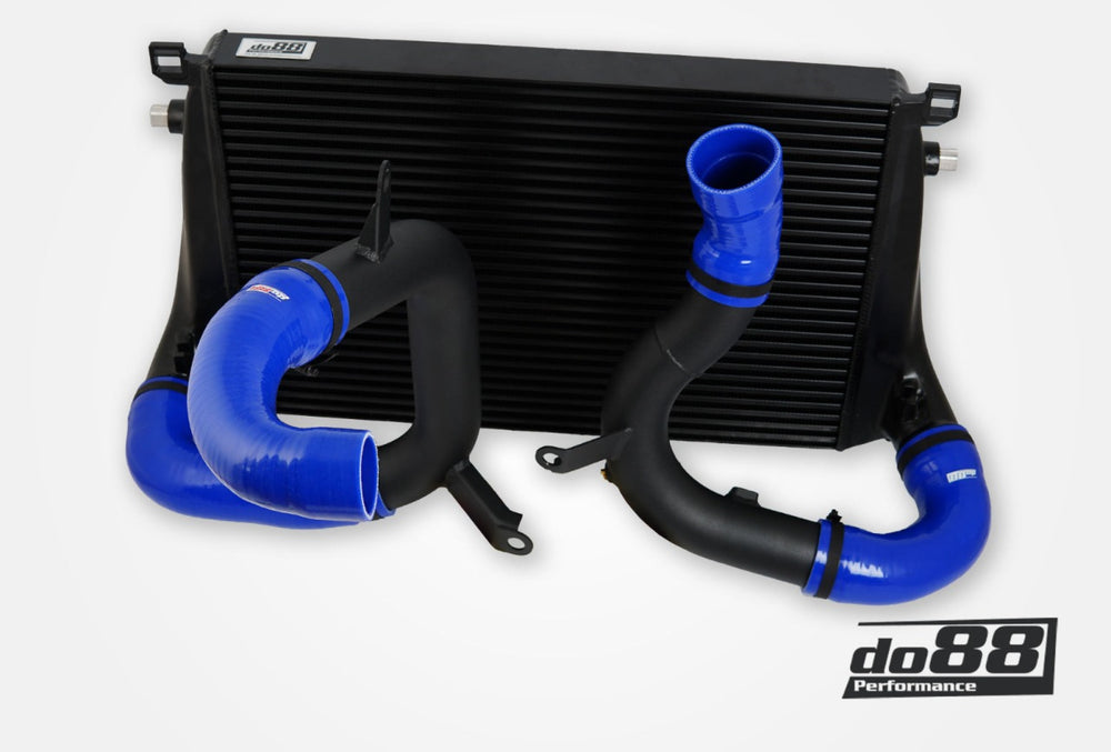 DO88 BigPack Intercooler Volkswagen MK8 GOLF R 2.0 TSI EA888 Gen4