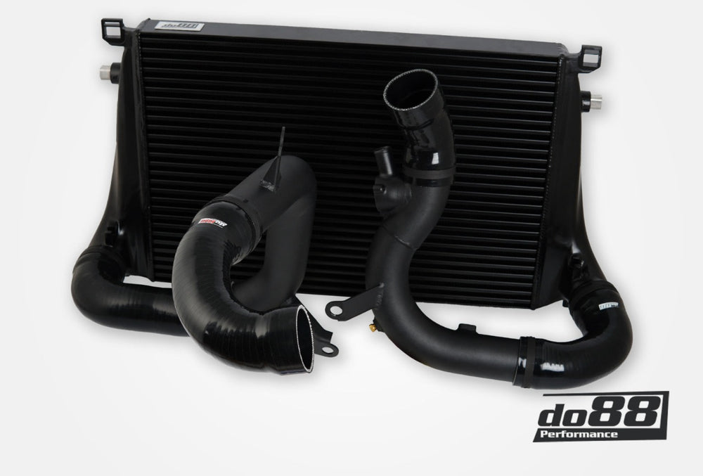 DO88 BigPack Intercooler Volkswagen MK8 GOLF R 2.0 TSI EA888 Gen4