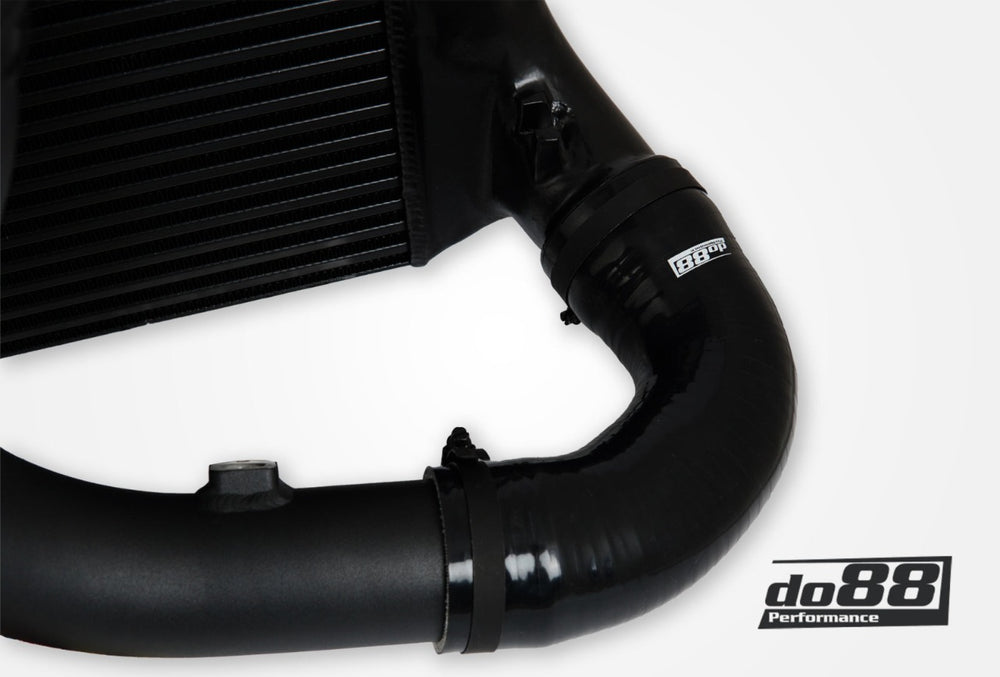 DO88 BigPack Intercooler Volkswagen MK8 GTI 2.0 TSI EA888 Gen4