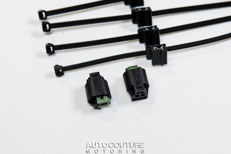 KW Coilover BMW M3 G80 / M4 G82 with EDC Cancellation Kit - Variant 4 3A7200EQ